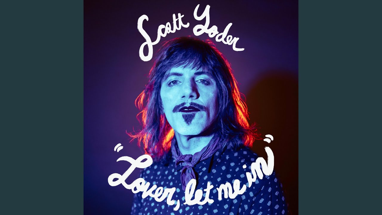 Lover, Let Me In