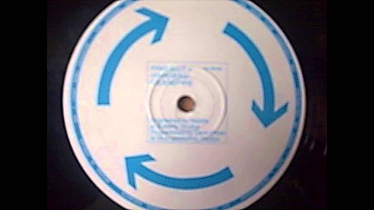 Hardbag - Ceasefire (Drum Club Conspiracy Mix)