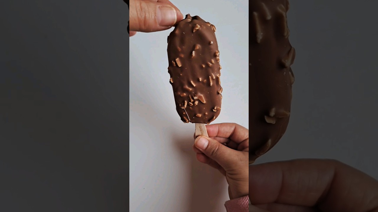 choco ice#chocolate #chocolatelover #icecream #lolofun #lolo #shorts #viral