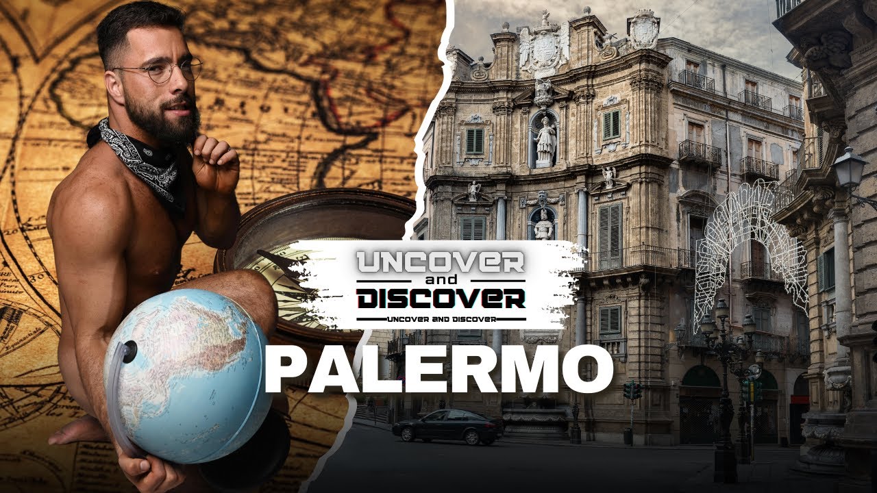 PALERMO - Best Things to Do & See