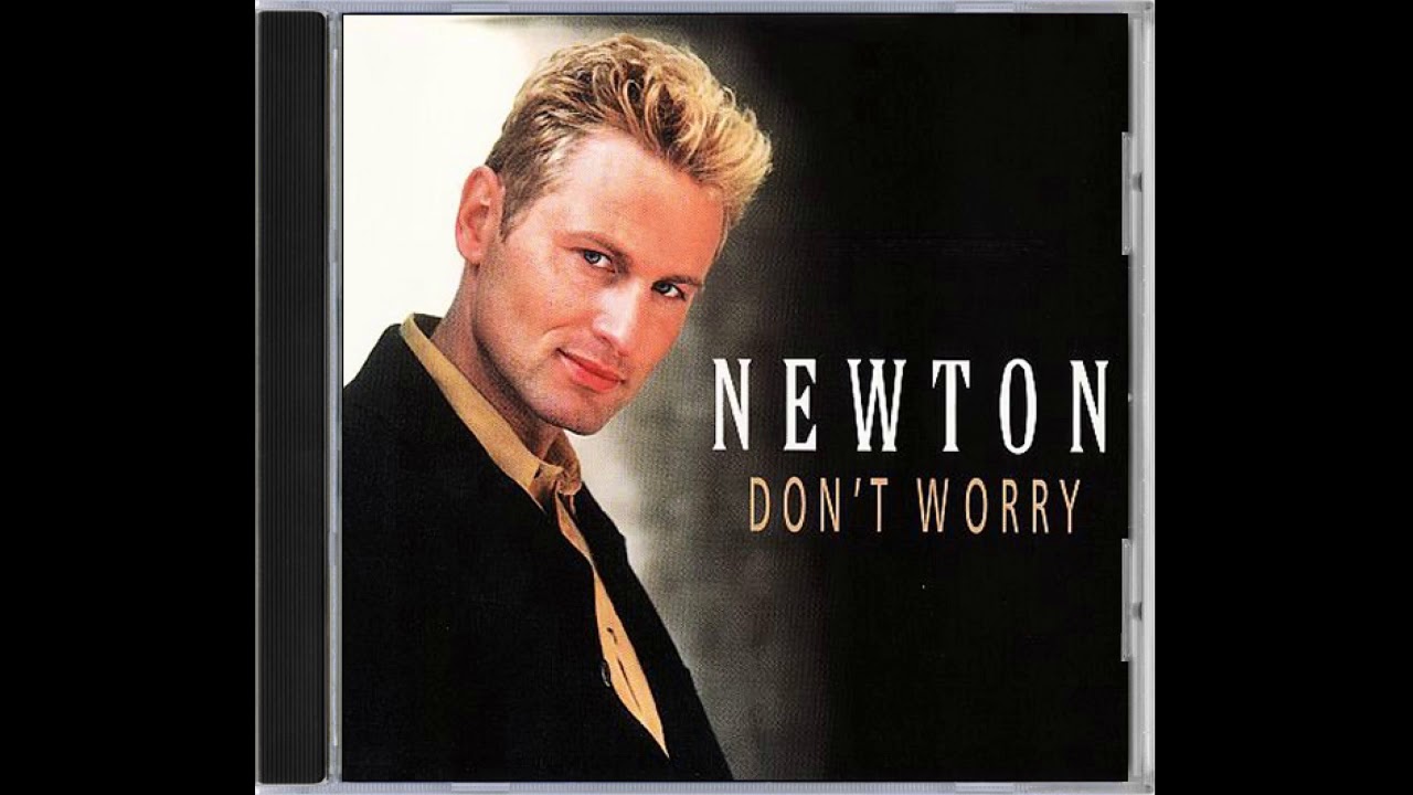Newton - Don't Worry (Handbaggers Remix) 돈워리 리믹스