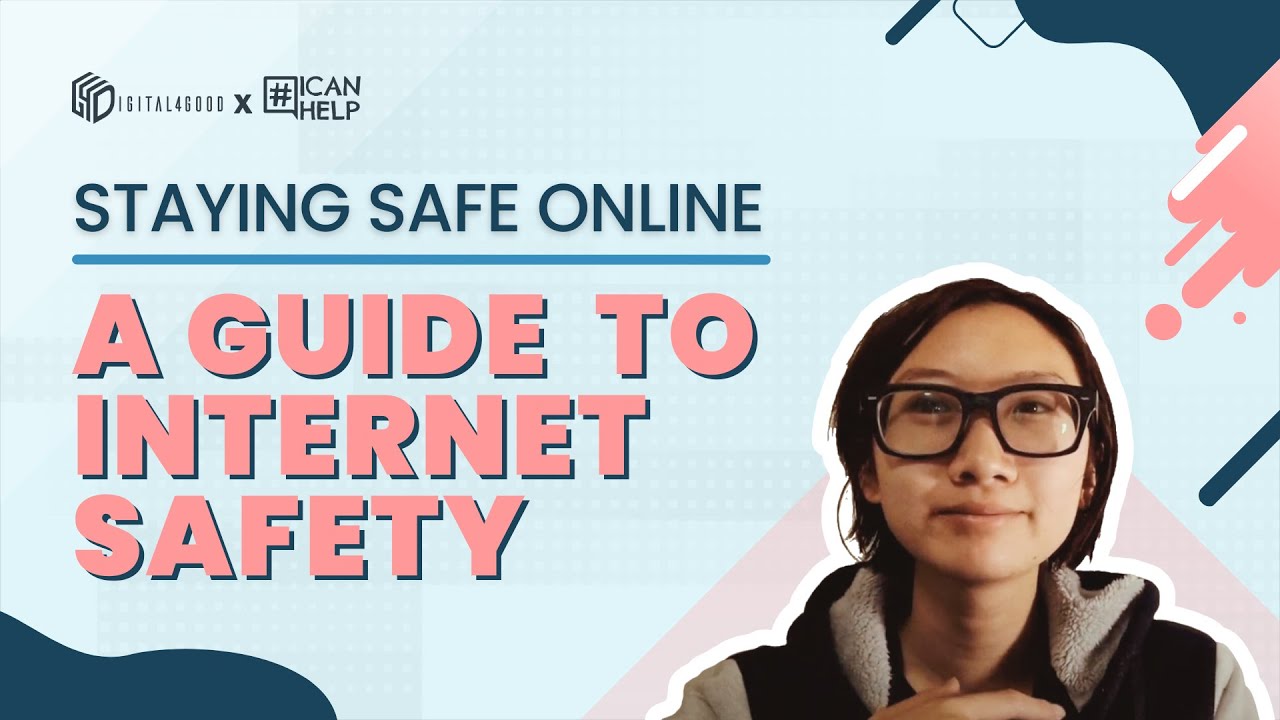Staying Safe Online: A Guide to Internet Safety for Students
