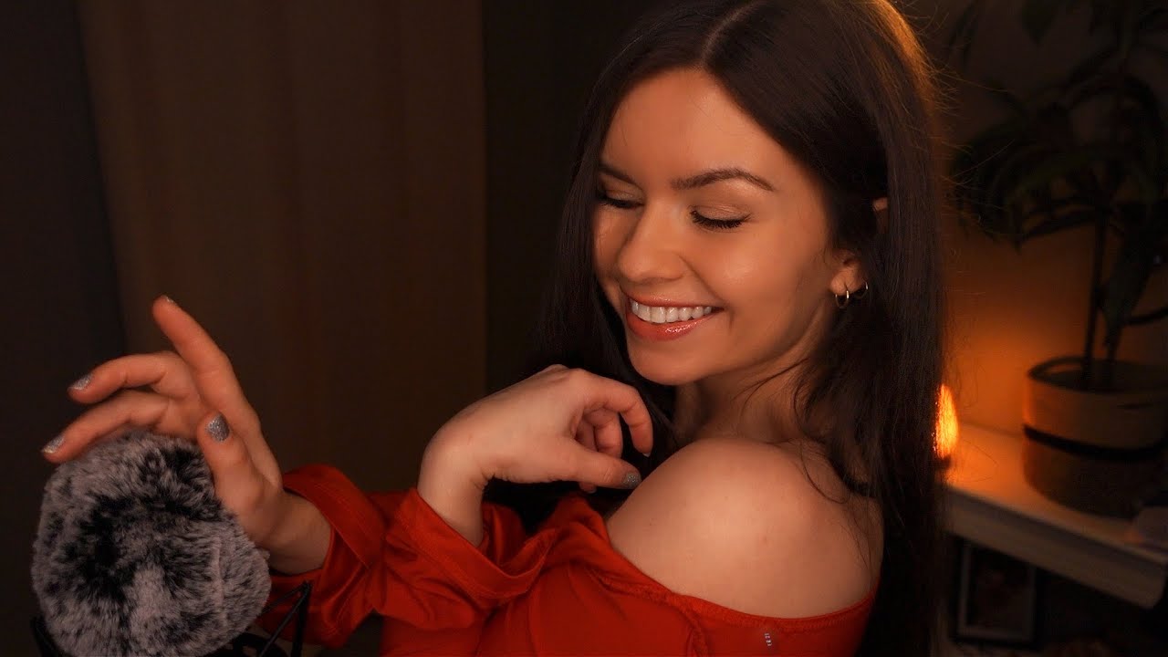 ASMR The Deepest Sleep You'll Ever Have ✨