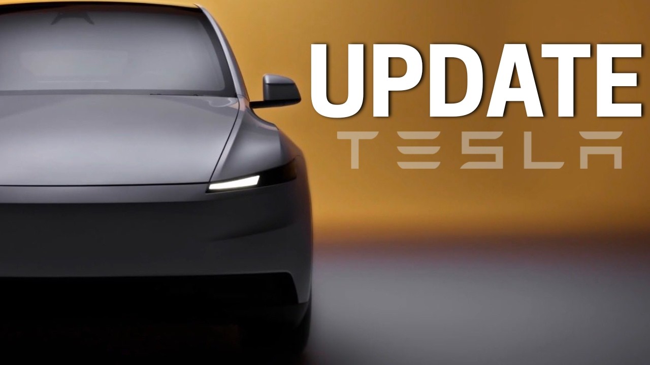 Свежие новости о скидках на Tesla