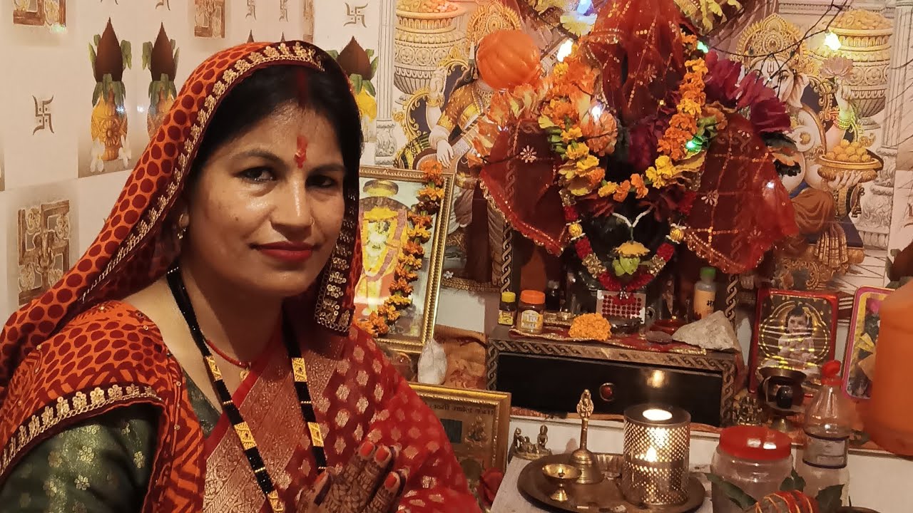 Radhe Radhe 🙏🕉️🕉️🙏 gadwali kirtan 👌👌👌😘😘