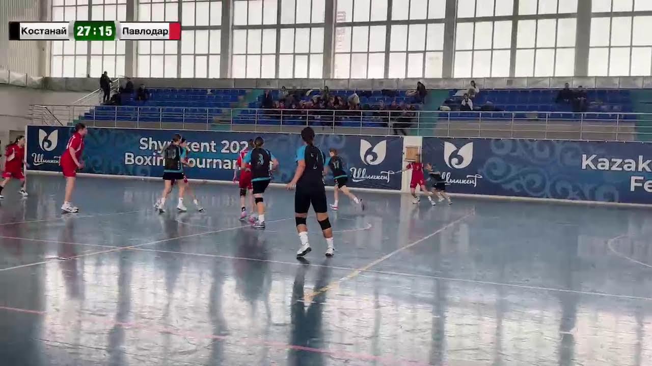 20260118 Костанай -  Павлодар