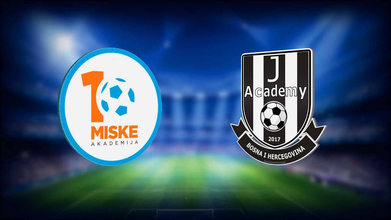 ⚽ OMLADINSKA LIGA FSKS | Miske Akademija 🆚 J.Academy 2:0 | generacija 2009 - 2010 ⚽