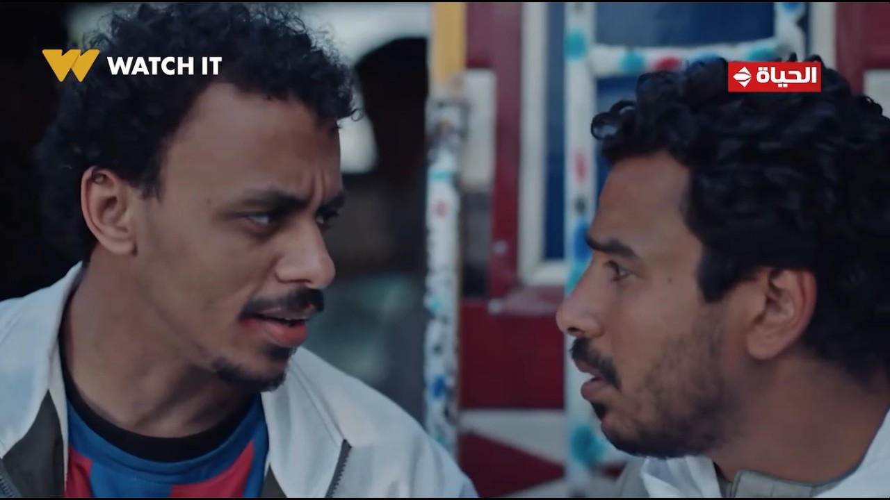 بيبو - يا عم عمدة مين😱 .. بيبو راح يدور على أبوه وميعرفش إنه العمدة💥