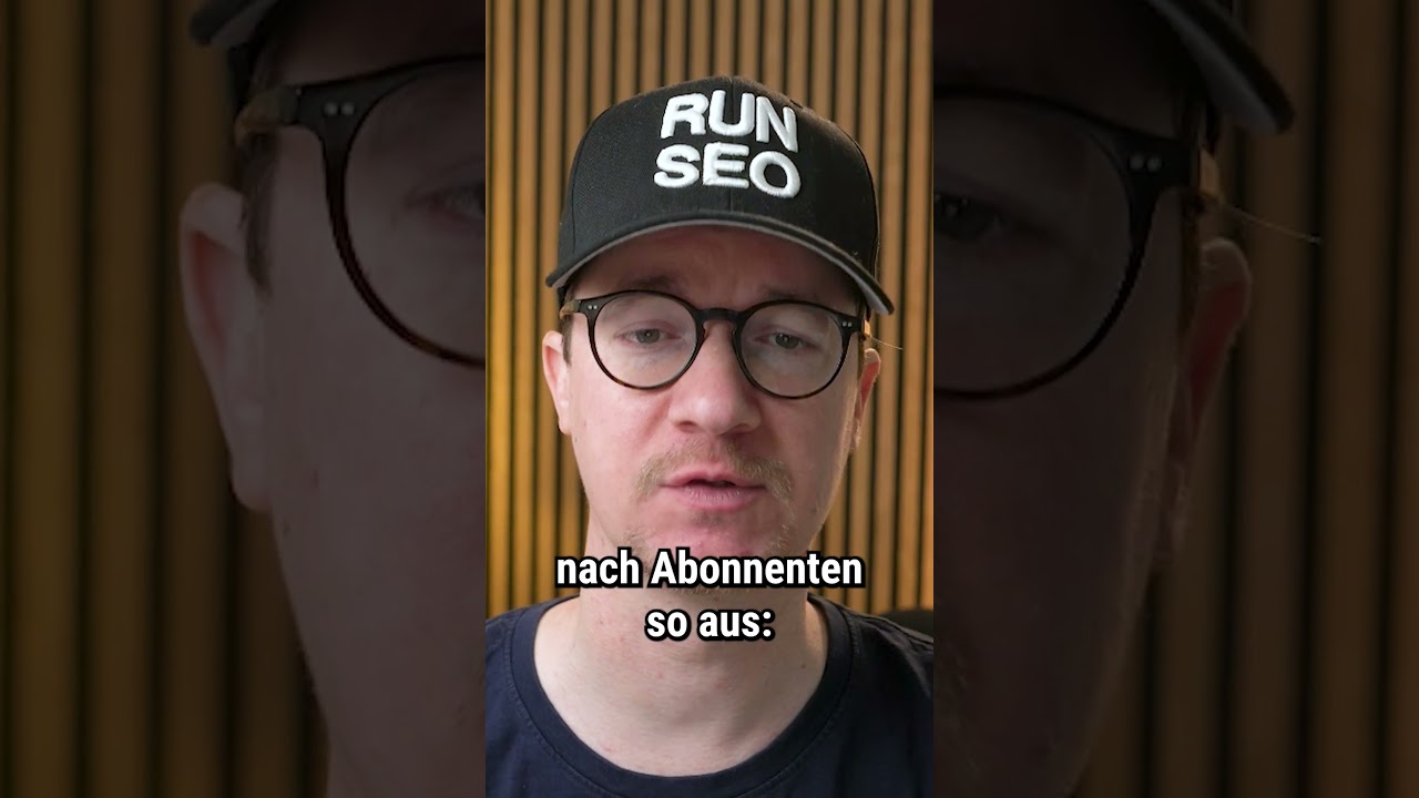 Nindo & Socialblade Charts unbrauchbar? #shorts #nindo #socialblade