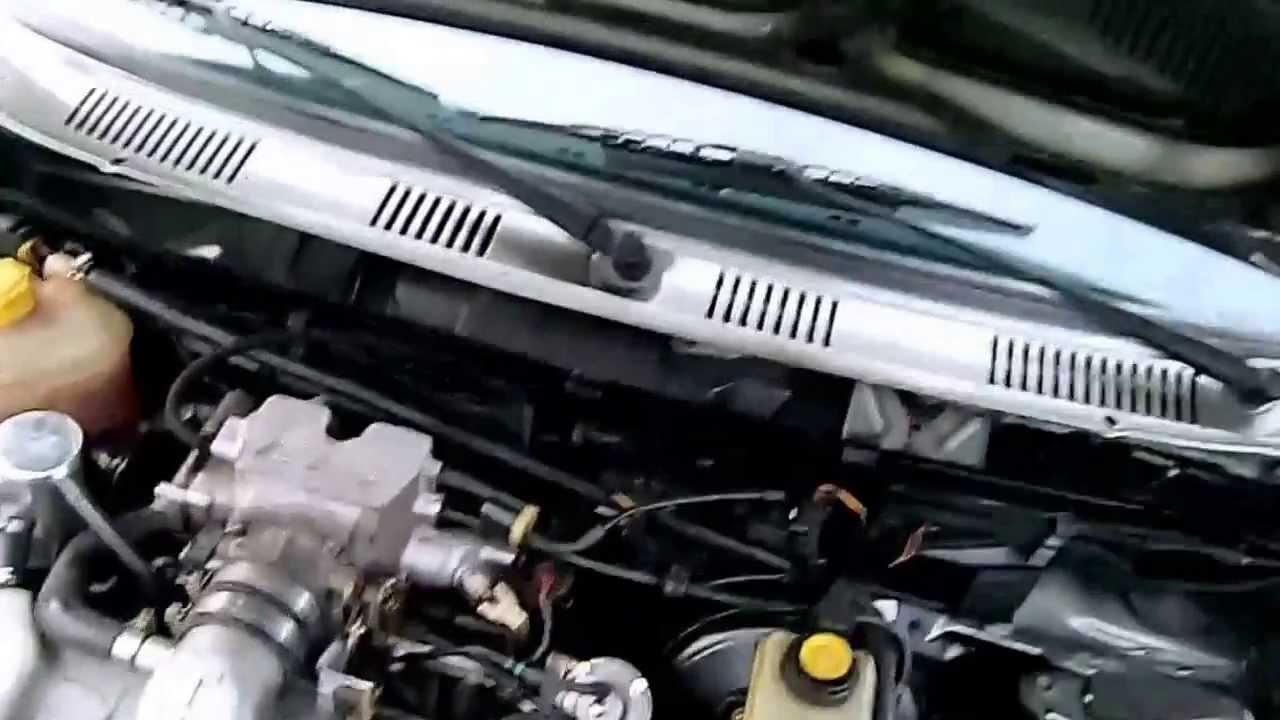 Ford Fiesta RS Turbo