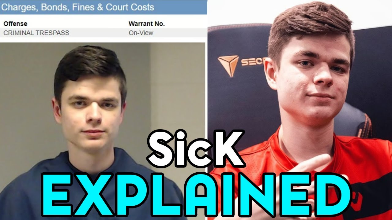 SicK Situation EXPLAINED