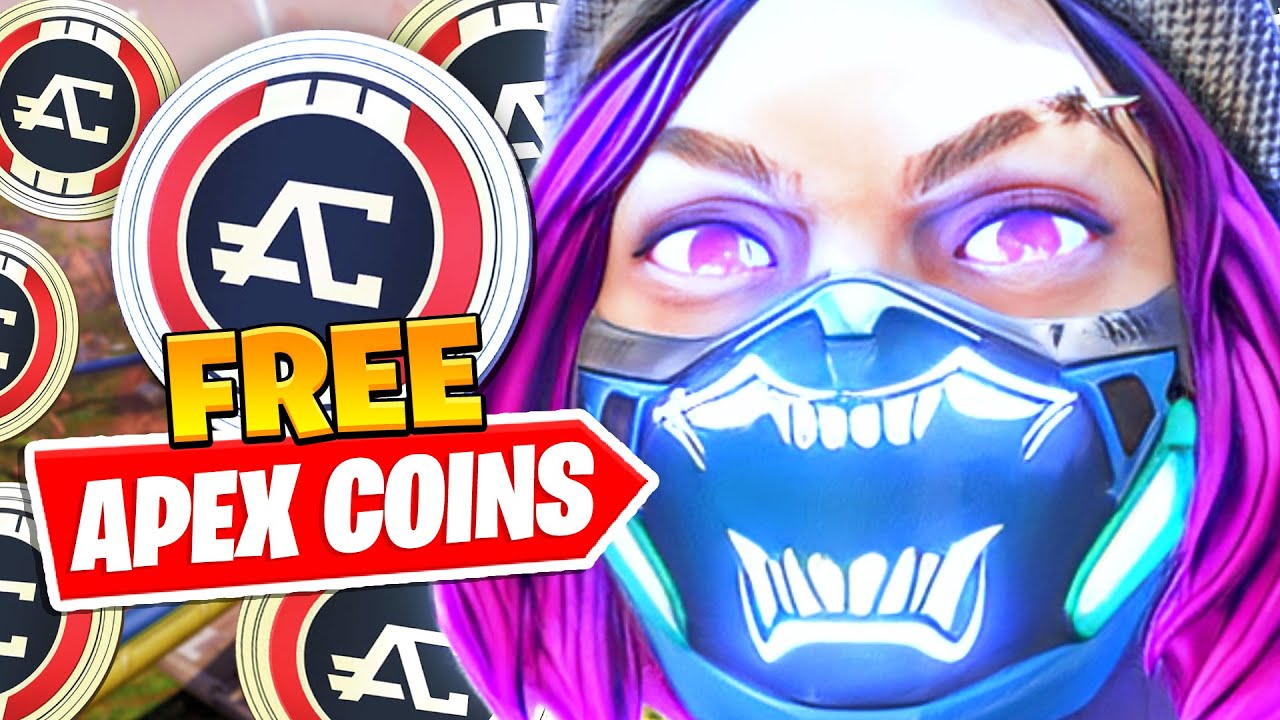 How To Get FREE Coins GLITCH In Apex Legends 2023