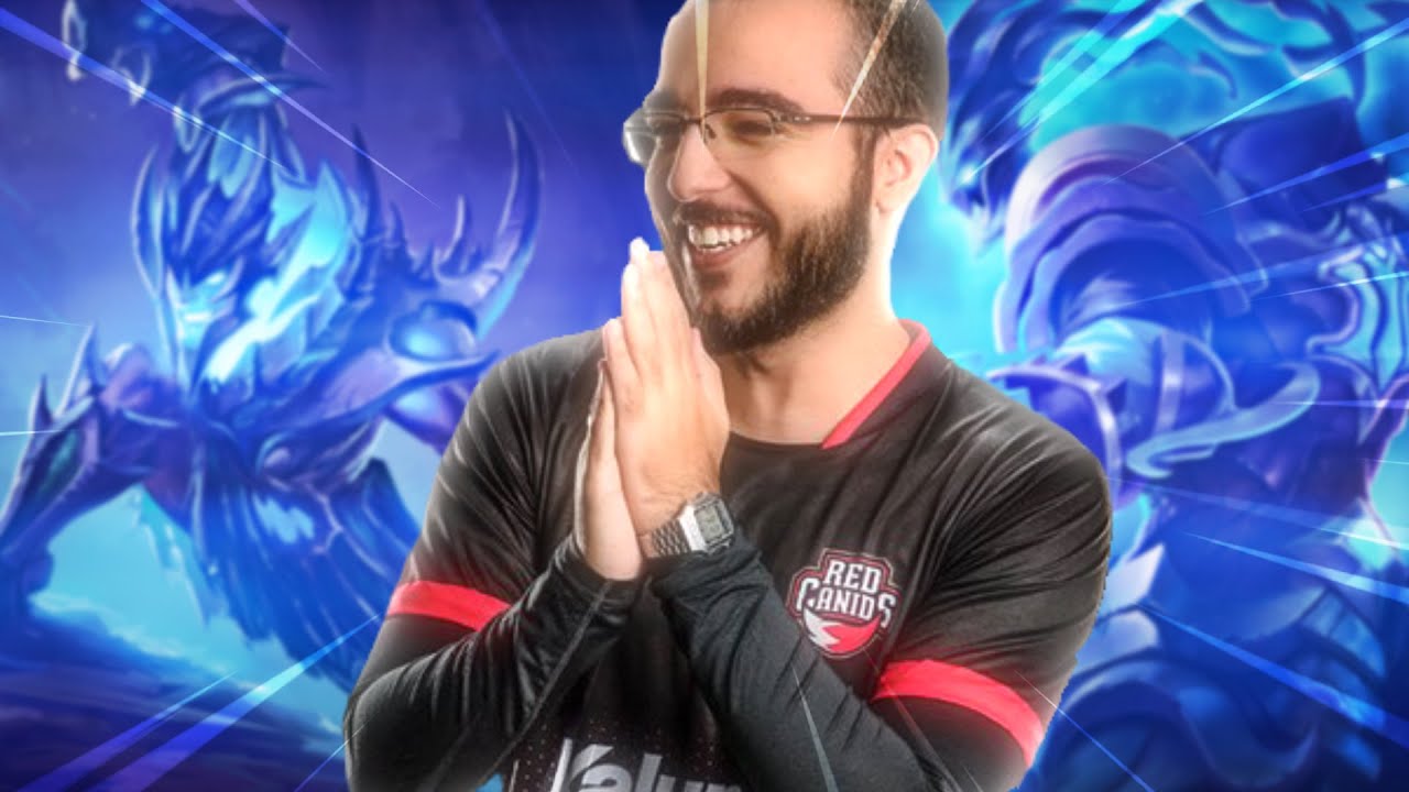 AS VEZES EU ACHO QUE O RIP USA DROGA - DUO RIPSKILL (VOVO STREAM #3)