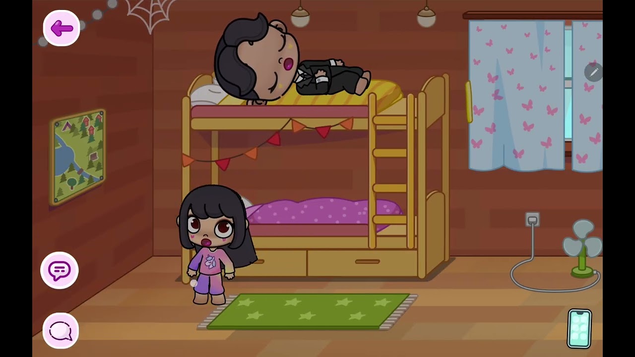 하나!둘!셋!넷!아바타가족!