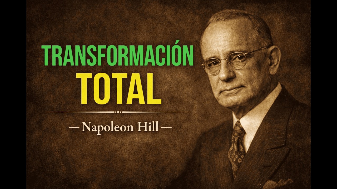 Transmuta el Deseo en Legado y Conquístate a Ti Mismo