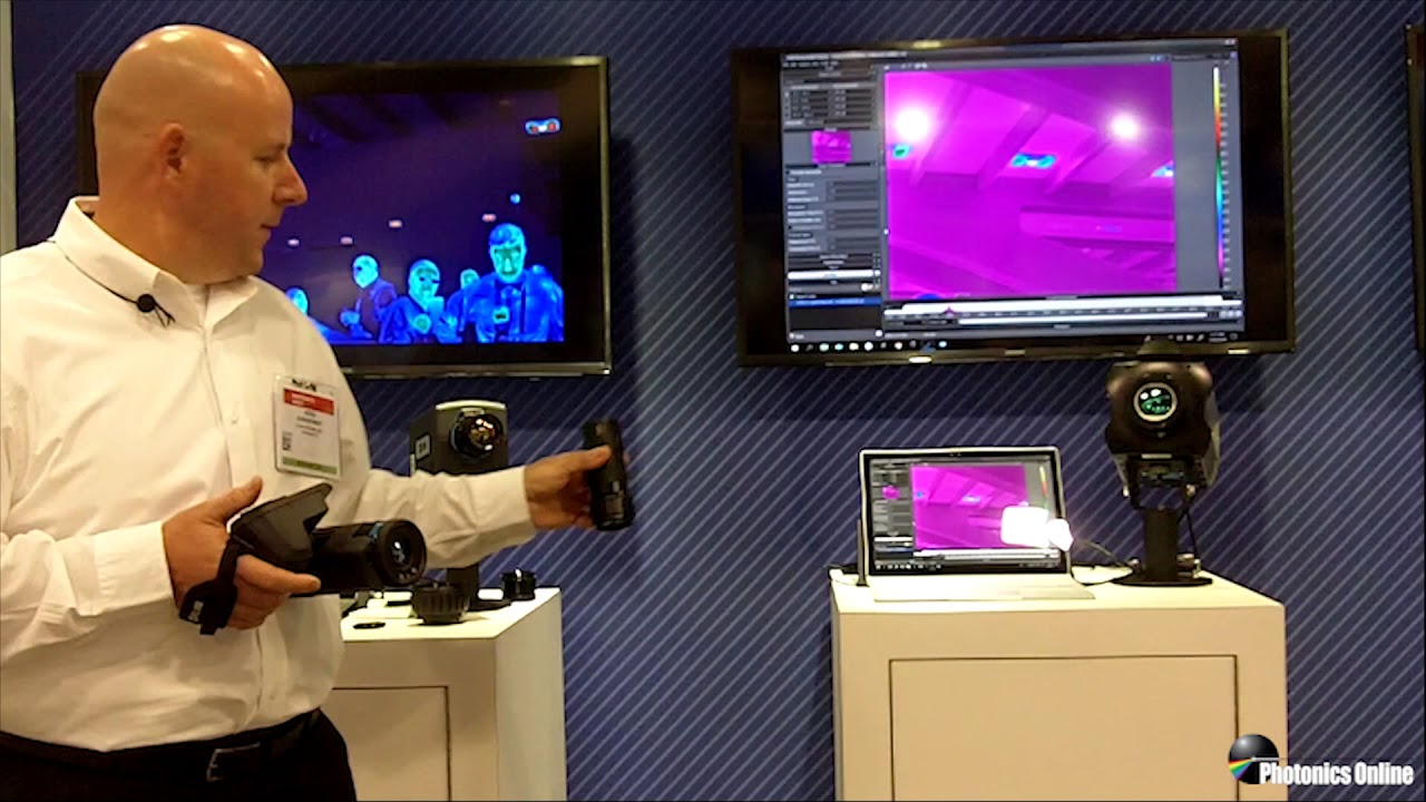 Cooled Vs. Uncooled Infrared Cameras