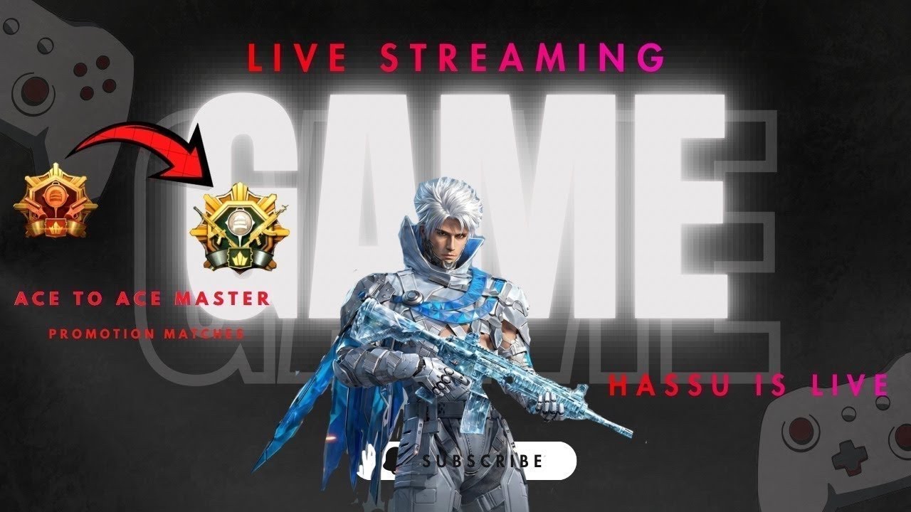 Chill & Community Focus: * Ramzan Chill Stream 🕌 | Playing BGMI with Subscribers! | Come Say Hi 🦋