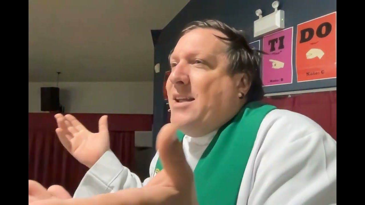 Sermon 