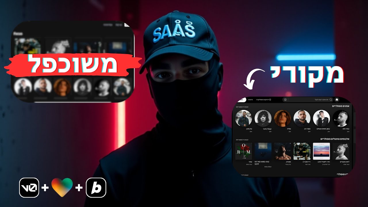 ככה תשכפלו כל אתר שתרצו בלחיצת כפתור בעזרת AI