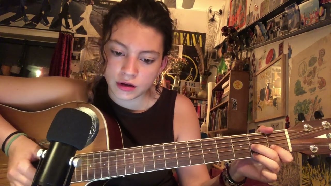Here, there and everywhere-the Beatles (cover)