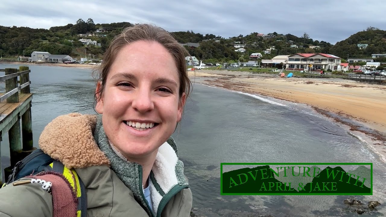 Kiwi Spotting on Rakiura Stewart Island | Southlands, New Zealand