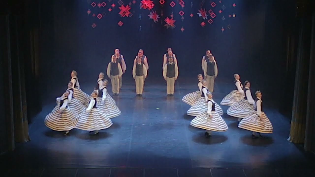 Mana Rotaļa - Saule un mēness - 2019 11 09