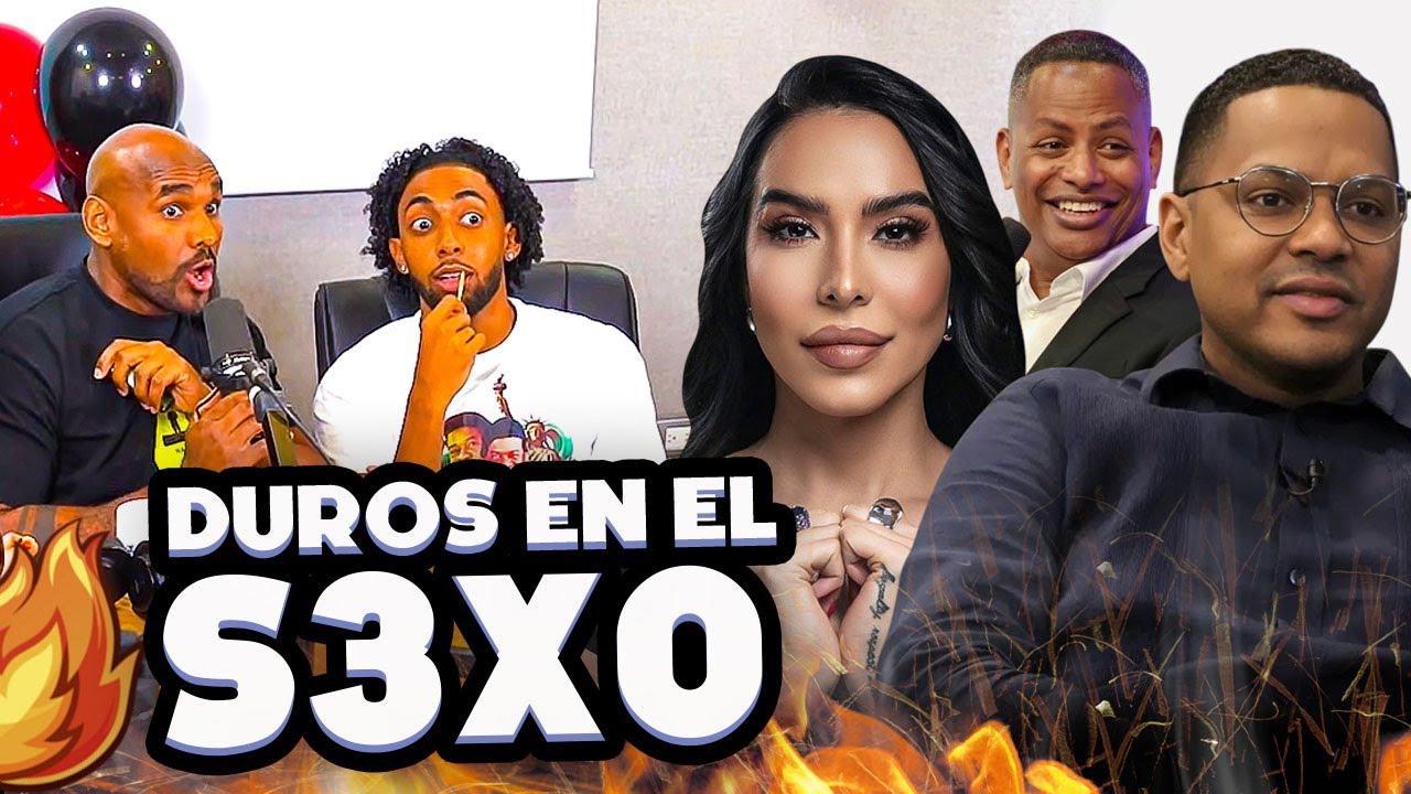 Cooltura Radio expone la verdad detrás de las figuras públicas y su desempeño sexual