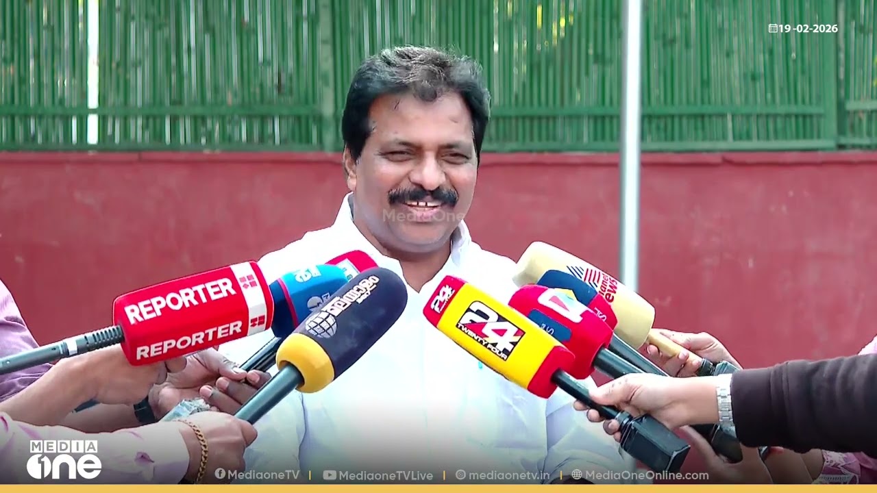 നിയമസഭ തെരഞ്ഞെടുപ്പിൽ മത്സരിക്കുമോ ? കൊടിക്കുന്നിൽ സുരേഷ് എം.പിയുടെ മറുപടി ഇങ്ങനെ