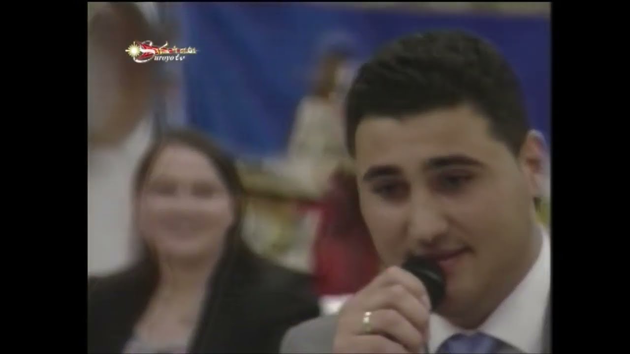 Manuel Gabriel - Admo d'babayna