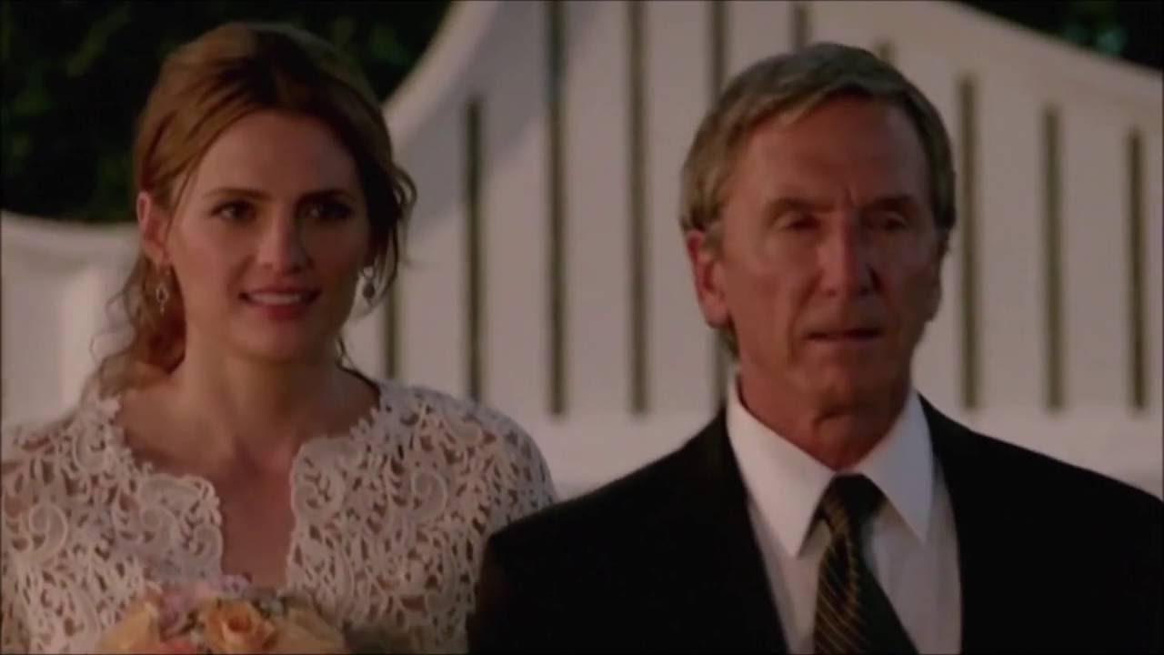 For the Life That Beckett Saved