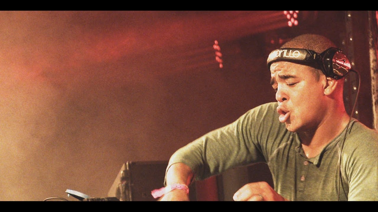 Erick Morillo & Subliminal Records @ SW4 festival & Ministry of Sound London UK 2012 Official