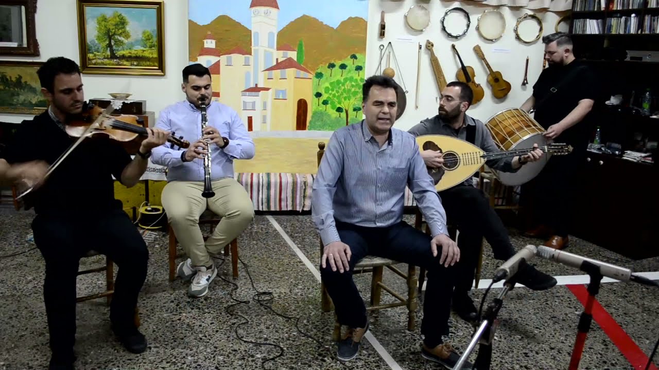 Θρακιώτικη σουίτα