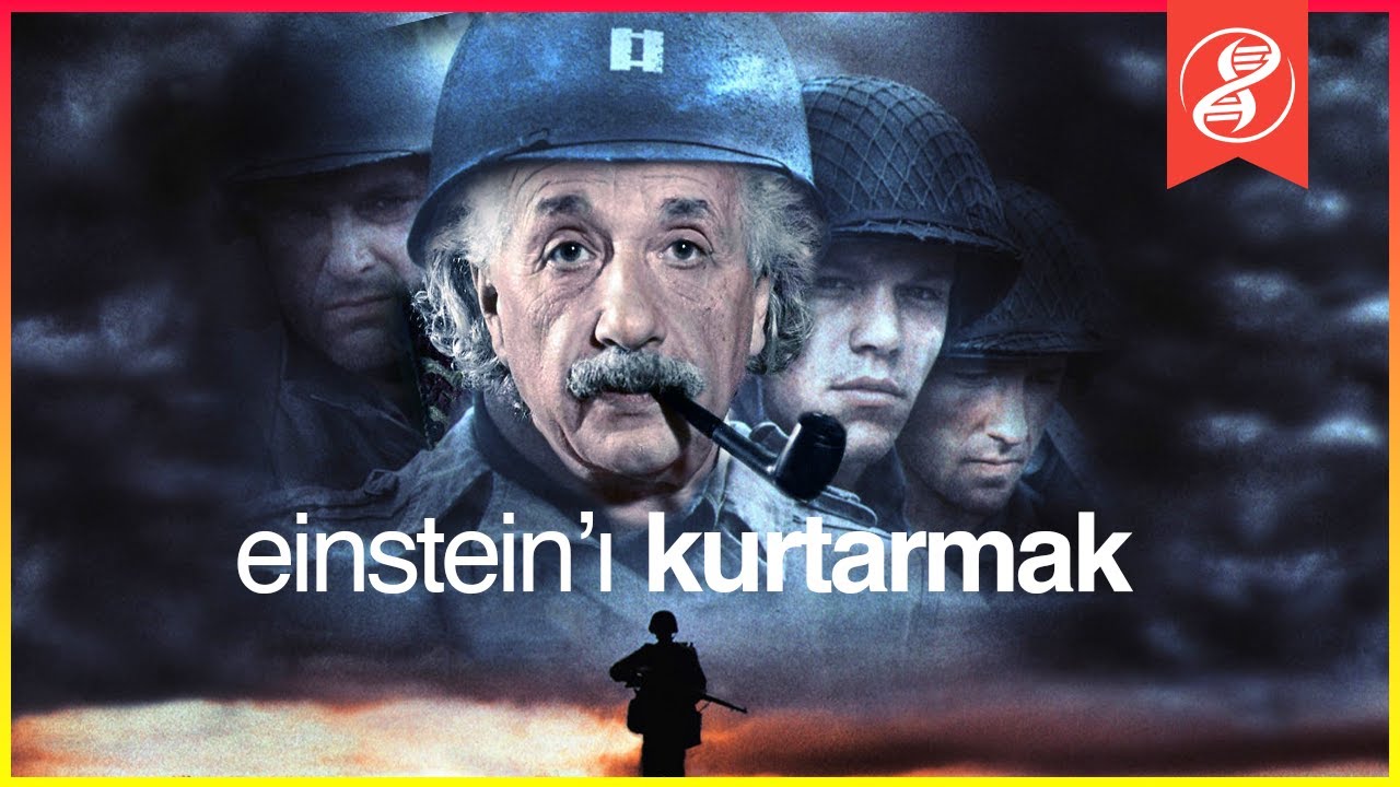 Herr Einstein'ı Kurtarmak: Evreni Deterministik Olmaya Zorlayabilir miyiz?
