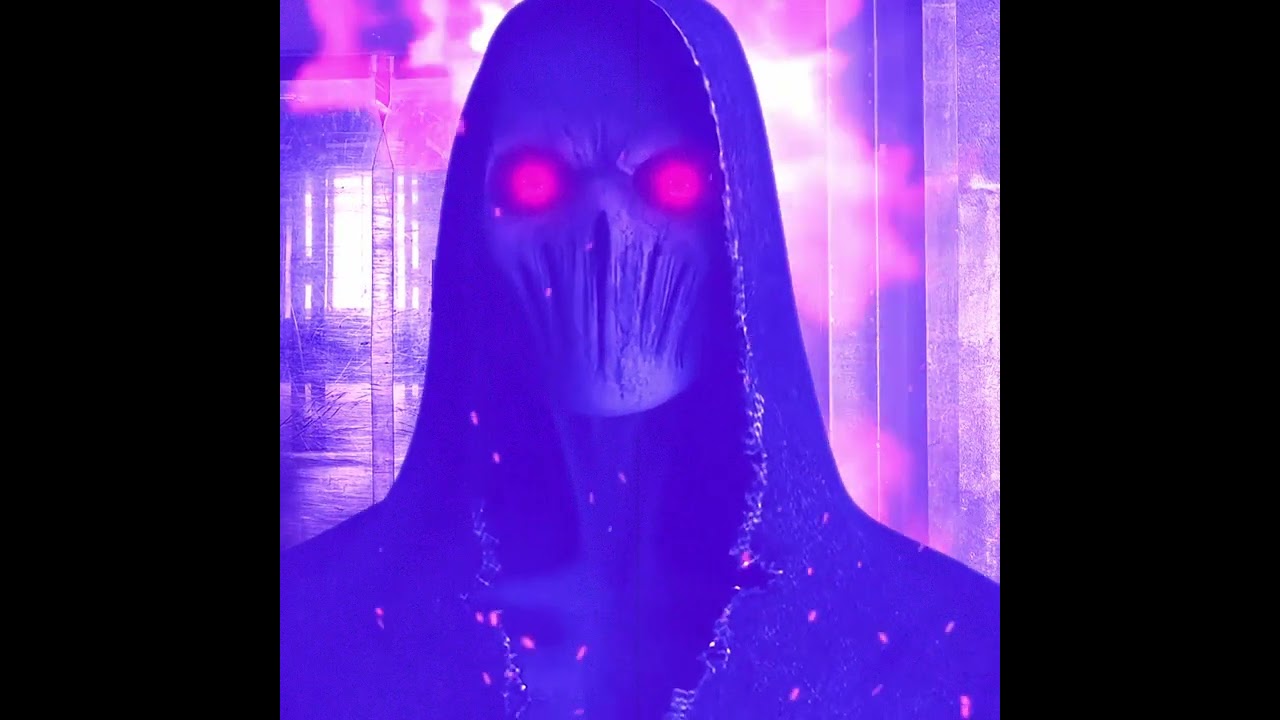[FREE] Experimental Dark Trap Type Beat | 
