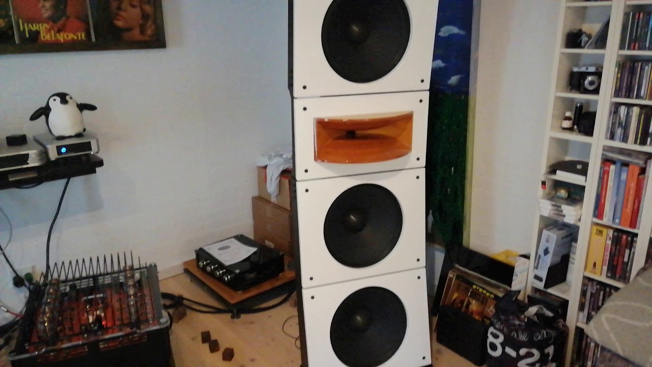 PureAudioProject, Baldur 300plus, Audio Aero and Aria