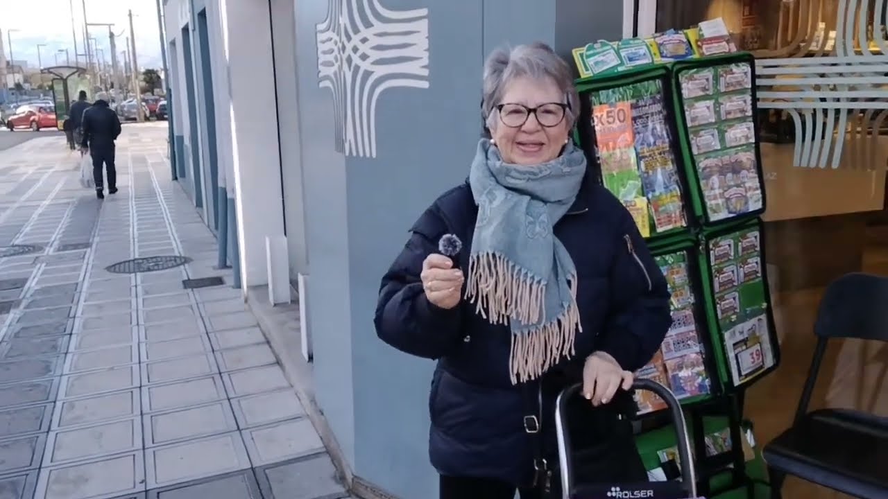 LugonesTV. felicitaciones de Navidad Comercios 2025.dia 22 de Diciembre.