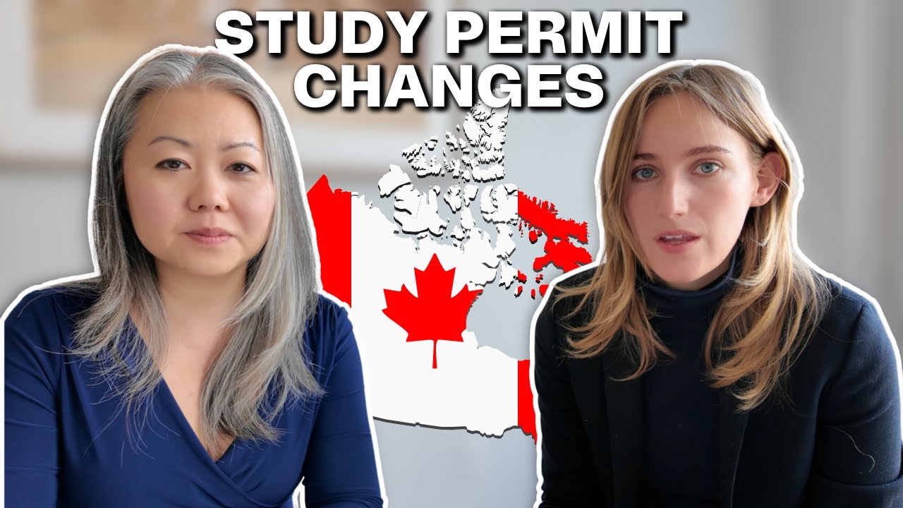 Big Changes to Study Permit Extensions in Canada! What You Need to Know