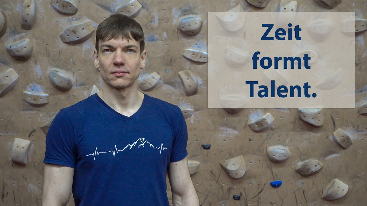 Talent vs. Training – was ist wirklich angeboren, was nicht?