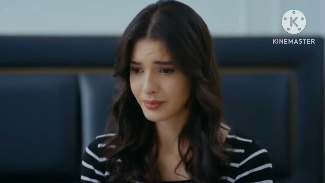 اجمل لحظات بين orhun ve hira مسلسل  Esaret اغنية خد بالك عليا