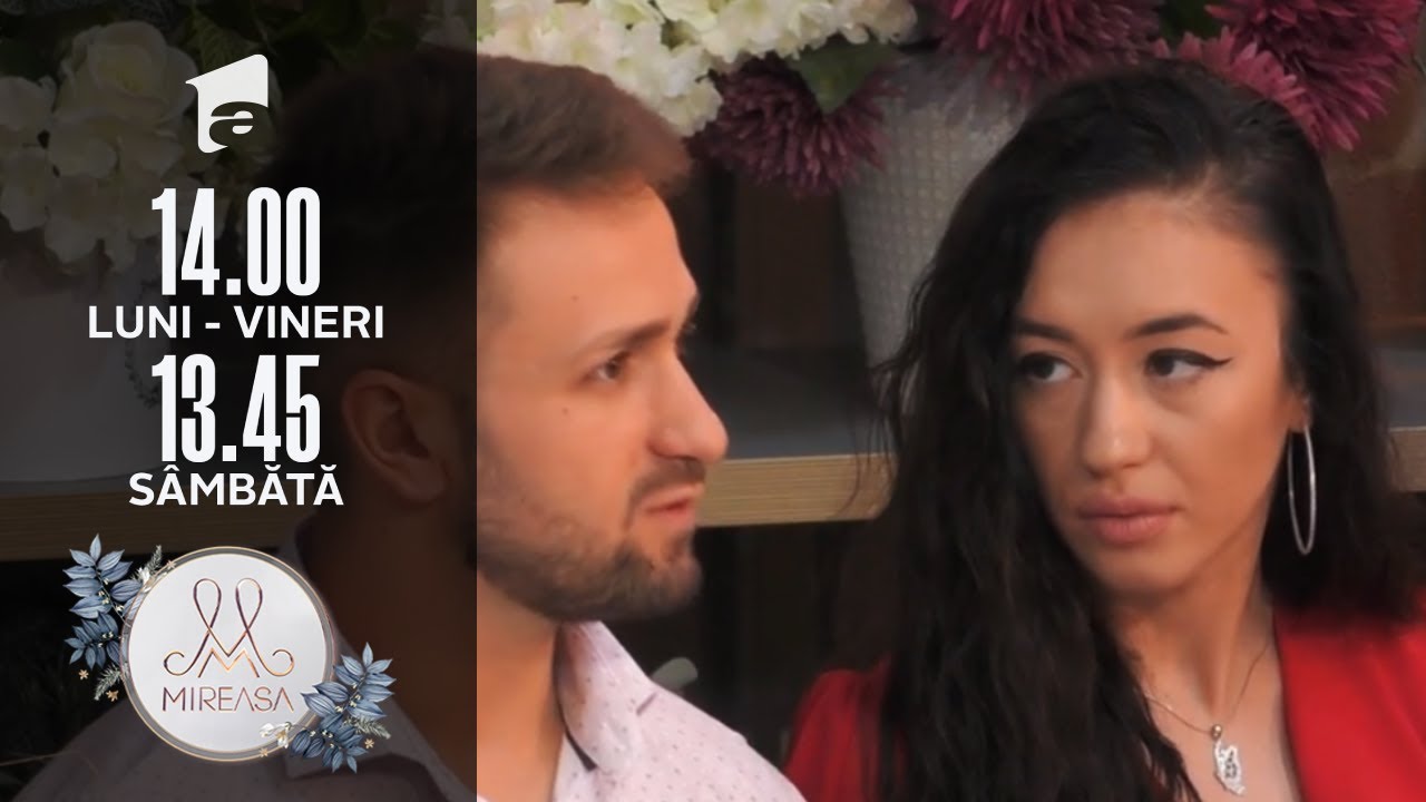 Alin și Adelina, o situație ce nu convine! Doamna Daniela, păreri ferme: Nu mă interesează!