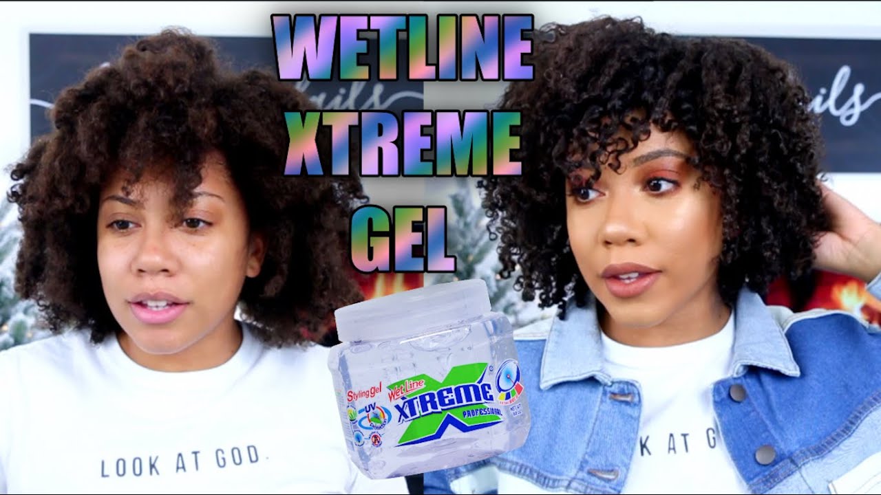 WETLINE EXTREME GEL REVIEW | Faceovermatter