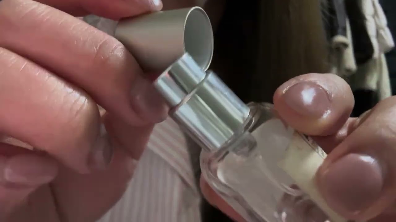 만취 ASMR