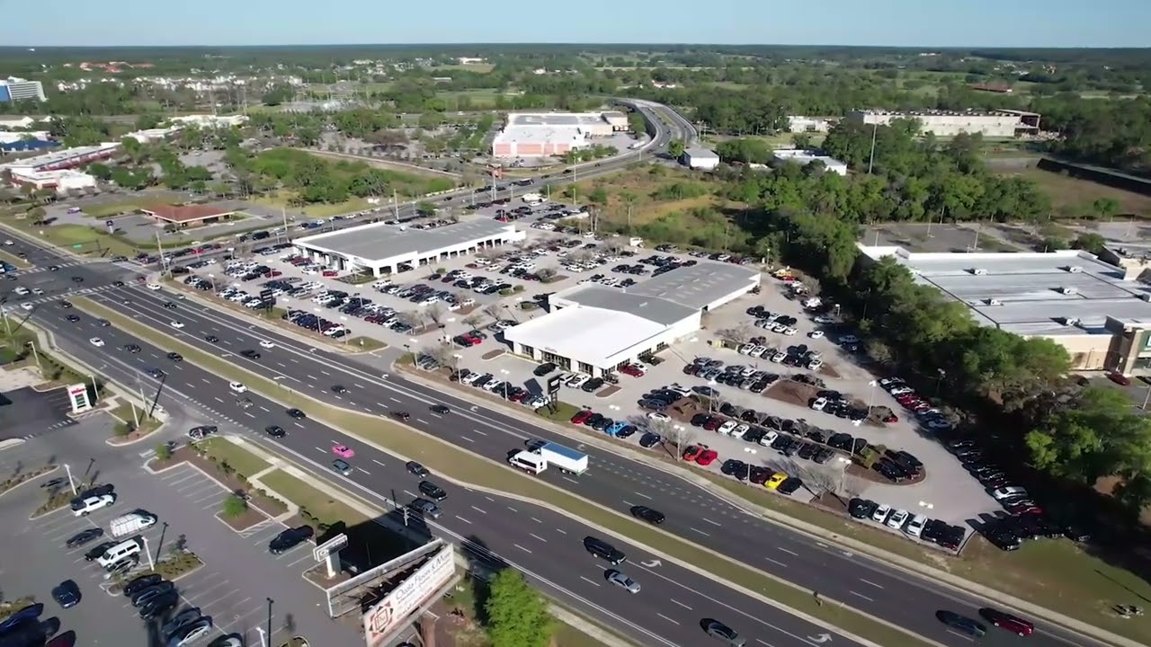 Commercial Property Hwy 200, Ocala FL
