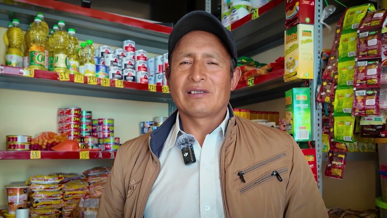 SENTIR DEL SOCIO, SAN MARCOS DE ROCCHAC