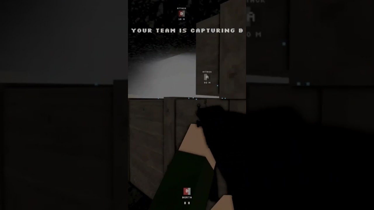 #gaming #roblox #robloxshooter #robloxshorts #gameplay #robloxedit #tunnel #funny