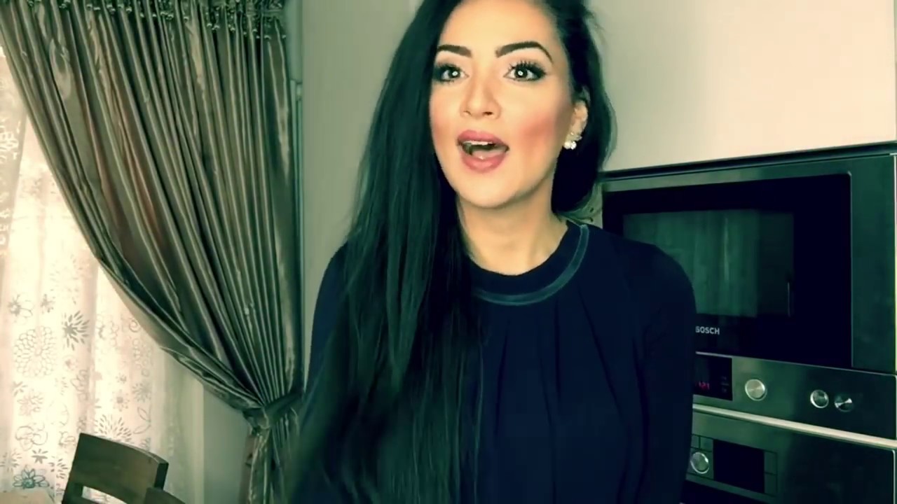 موس الفراولة 🍓بطريقة جدا بسيطه 😍ممكن نحشي فيها كيك أو تكون حلا كاسات ولا أطيب