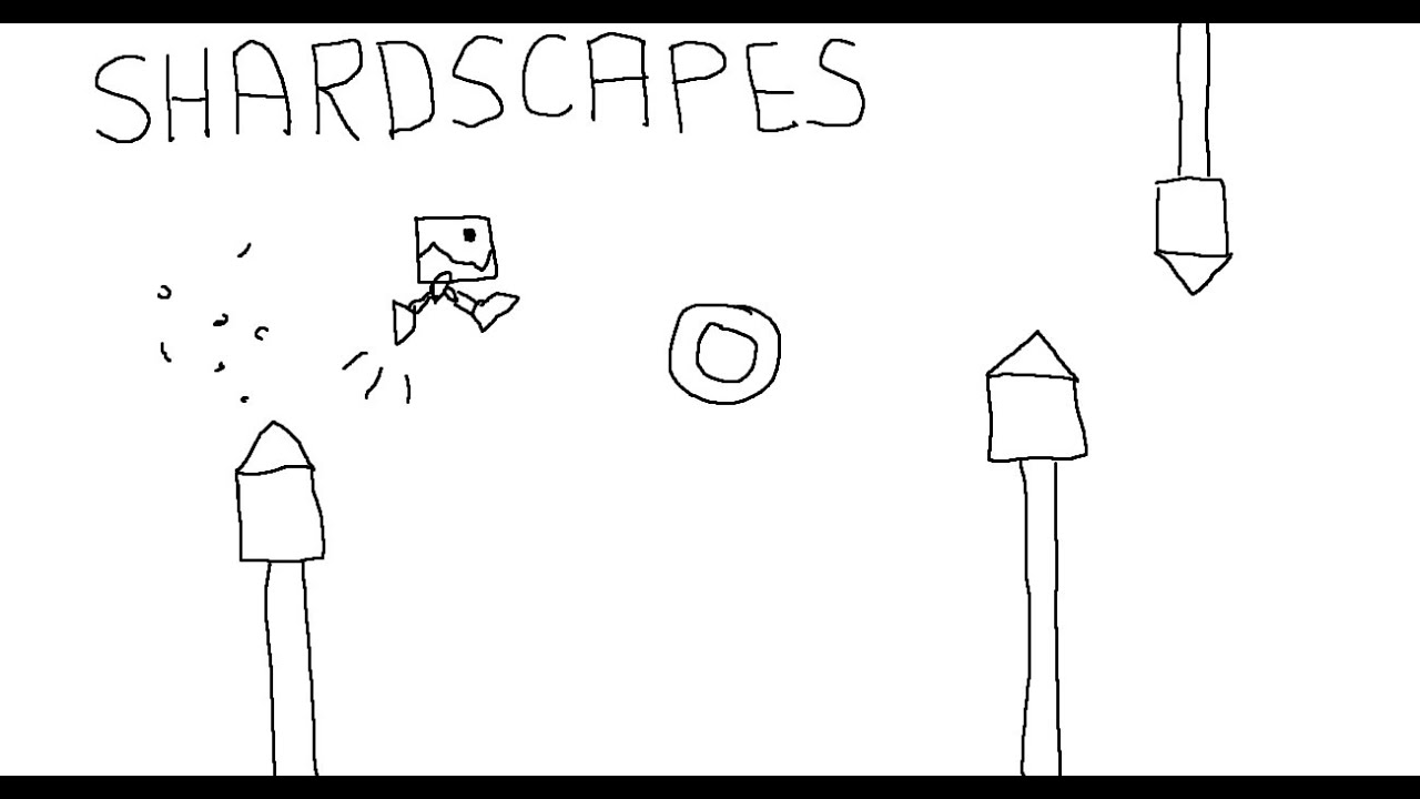 Shardscapes 100% [NEW HARDEST]