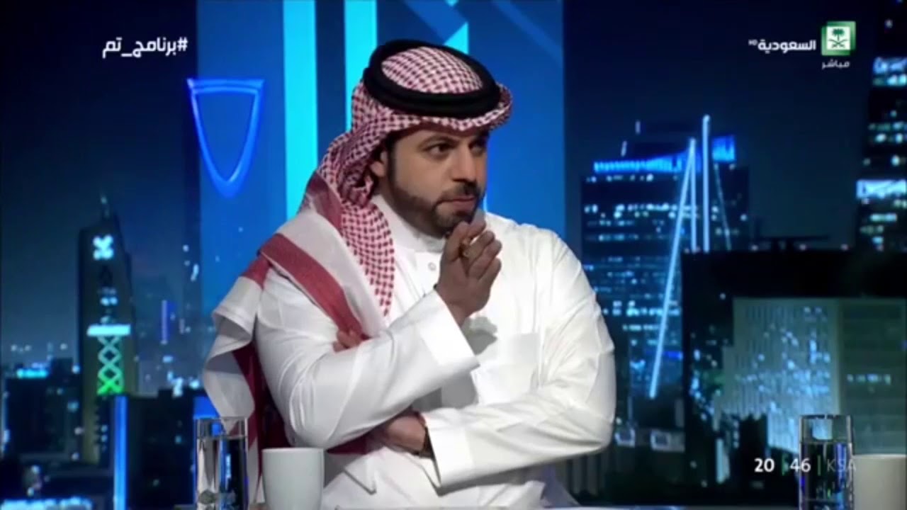 برنامج تم المتقاعدين وهمومهم.