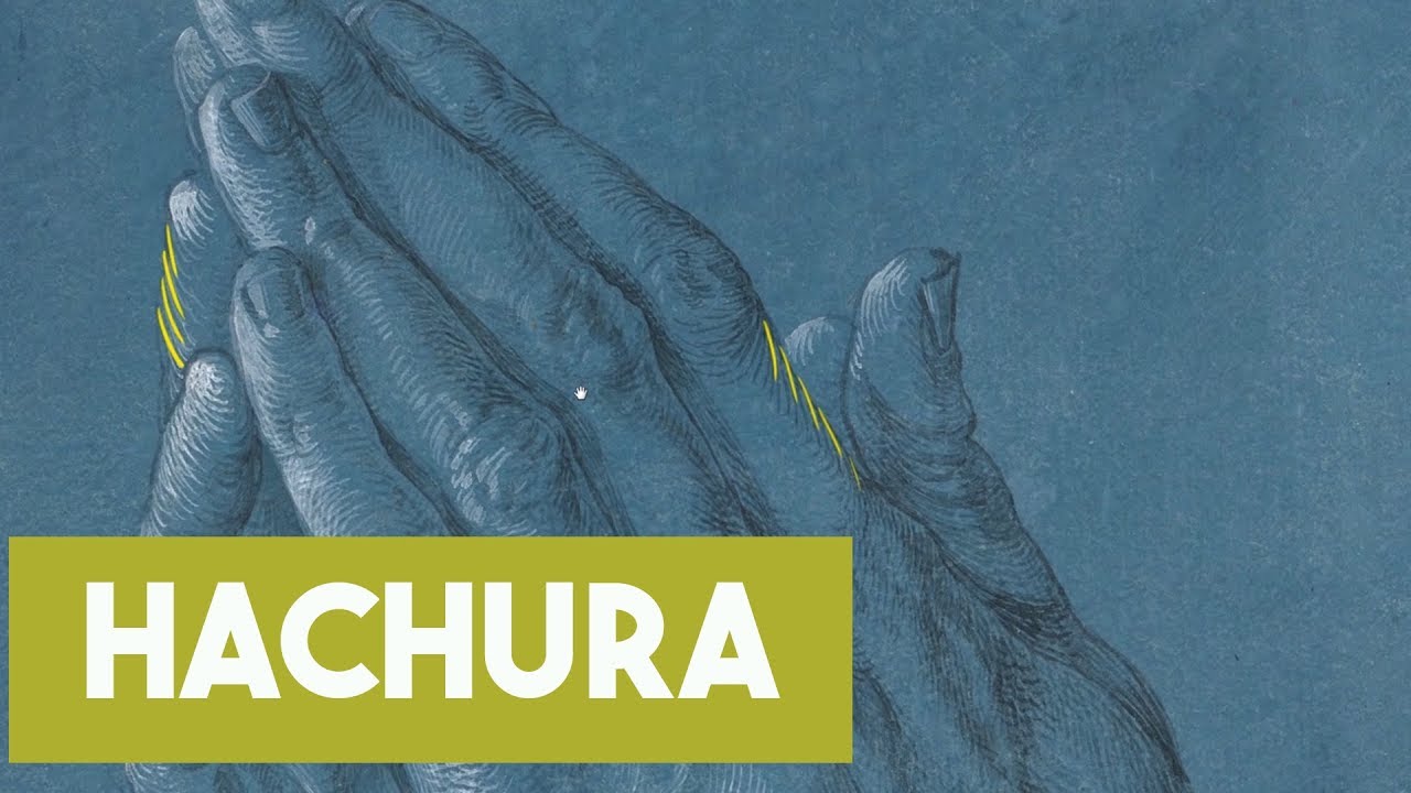 Hachura - Tudo que você precisa saber