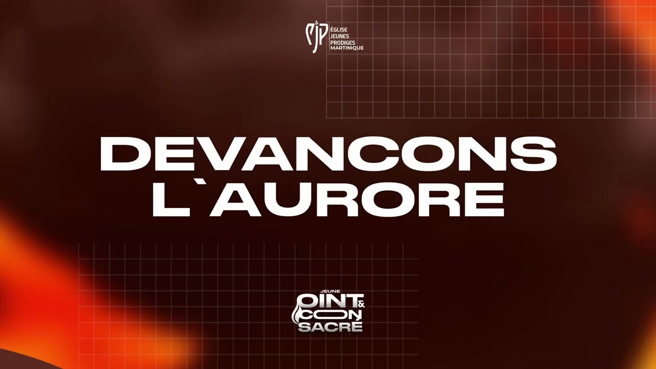 DEVANCONS L'AURORE - PROPULSE 26 - MARDI 17-02-2026